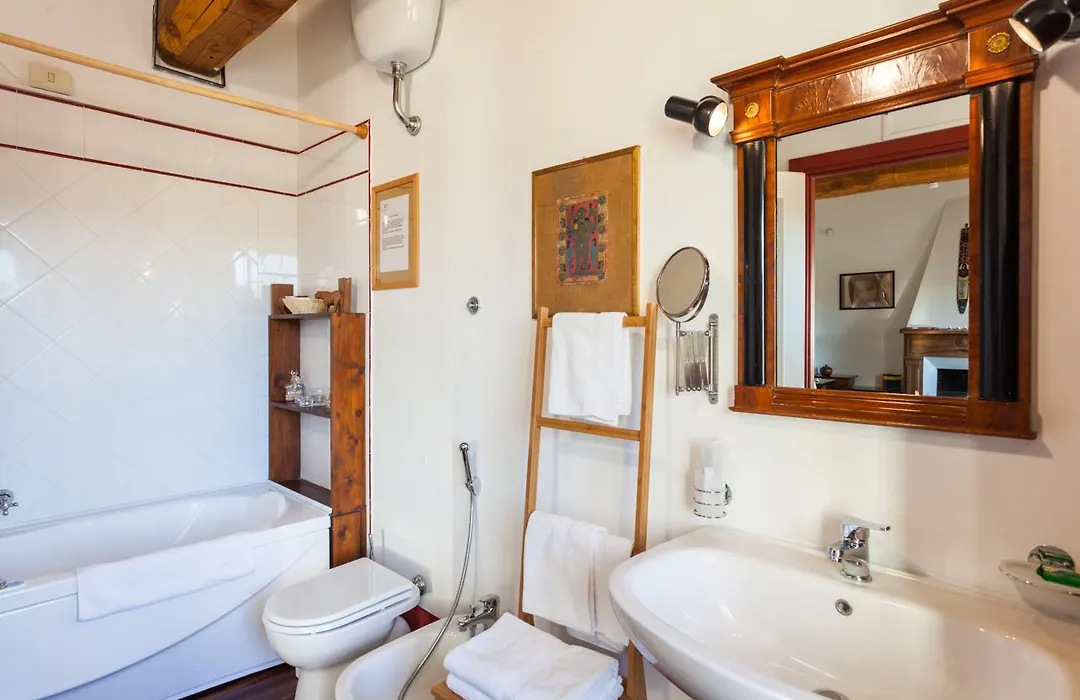 Agriturismo Voltarina-1